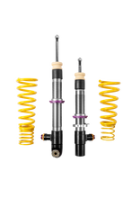 गैलरी व्यूवर में इमेज लोड करें, KW Coilover Kit V4 2018 BMW M5/F90 AWD w/o Delete Modules