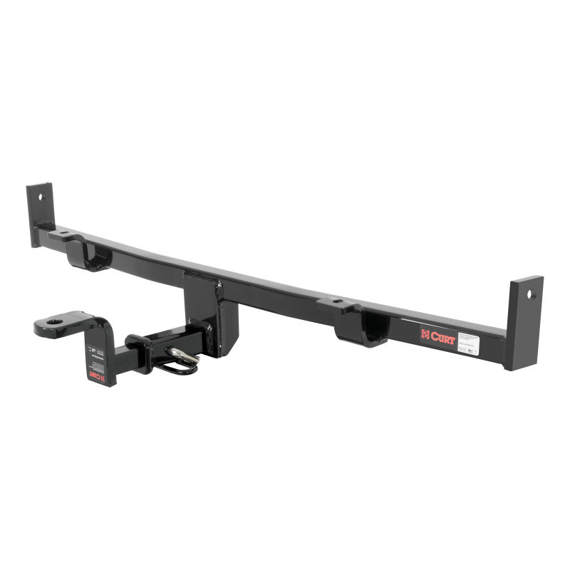 Curt 99-02 Infiniti G20 Sedan Class 1 Trailer Hitch w/1-1/4in Ball Mount