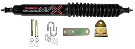 Skyjacker Steering Damper Kit 1987-1995 Jeep Wrangler (YJ)