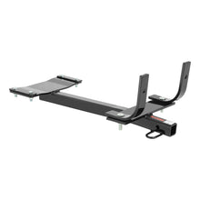 गैलरी व्यूवर में इमेज लोड करें, Curt 00-05 BMW 300 Series Sedan &amp; Wagon Class 1 Trailer Hitch w/1-1/4in Receiver