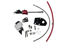 Carica l'immagine nel visualizzatore di Gallery, McLeod Hydraulic Conversion Kit 1964-1970 Mustang Firewall Kit