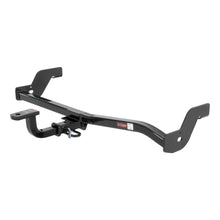 Load image into Gallery viewer, Curt 91-99 Ford Escort Class 1 Trailer Hitch w/1-1/4in Ball Mount