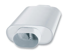 Charger l&#39;image dans la galerie, Borla XR-1 Racing Hooter&#39;s Series Slim Line Muffler