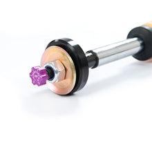 गैलरी व्यूवर में इमेज लोड करें, KW Shock Kit V3 74-89 Porsche 911 G-Model (Incl. Turbo) w/ Compression and Rebound Adj.