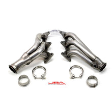 Cargar imagen en el visor de la galería, JBA 10-11 Chevrolet Camaro 3.6L V6 1-5/8in Primary Raw 409SS Cat4Ward Header