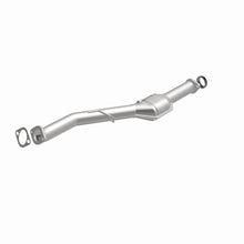Carica l&#39;immagine nel visualizzatore di Gallery, MagnaFlow Converter Direct Fit 12-14 Subaru Impreza 2.5L / 15-16 WRX STI