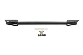 BMR 15-19 Ford Mustang (S550) K-Member Chassis Brace - Black Hammertone - 2to4wheels