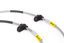 गैलरी व्यूवर में इमेज लोड करें, Goodridge 96-00 Honda Civic LX/EX w/ LG Front Rotors Brake Lines