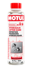 Load image into Gallery viewer, Motul 300ml Hydraulic Lifter Care Additive - Single image 1