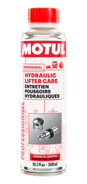 Motul 300ml Hydraulic Lifter Care Additive - Single image 1