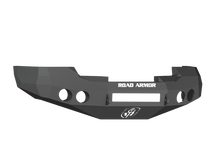 Charger l'image dans la galerie, Road Armor 08-13 Chevy 1500 Stealth Front Non-Winch Bumper - Tex Blk
