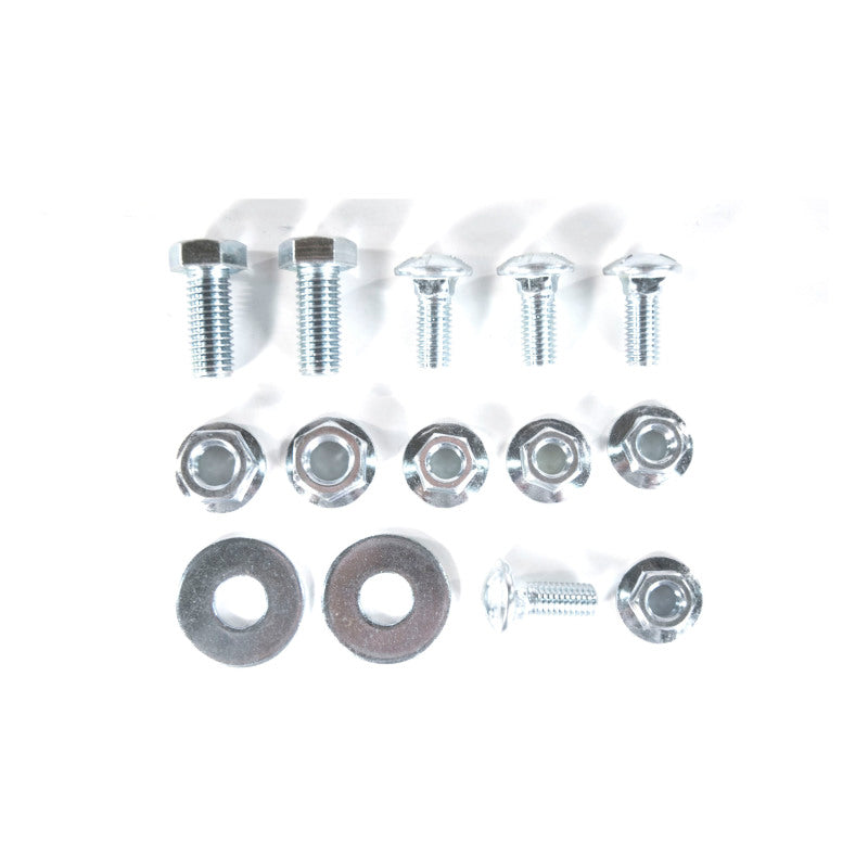 Curt 06-08 Ford F-150 Class 3 Trailer Hitch w/2in Receiver