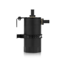 Laden Sie das Bild in den Galerie-Viewer, Mishimoto Universal Baffled Oil Catch Can - Black