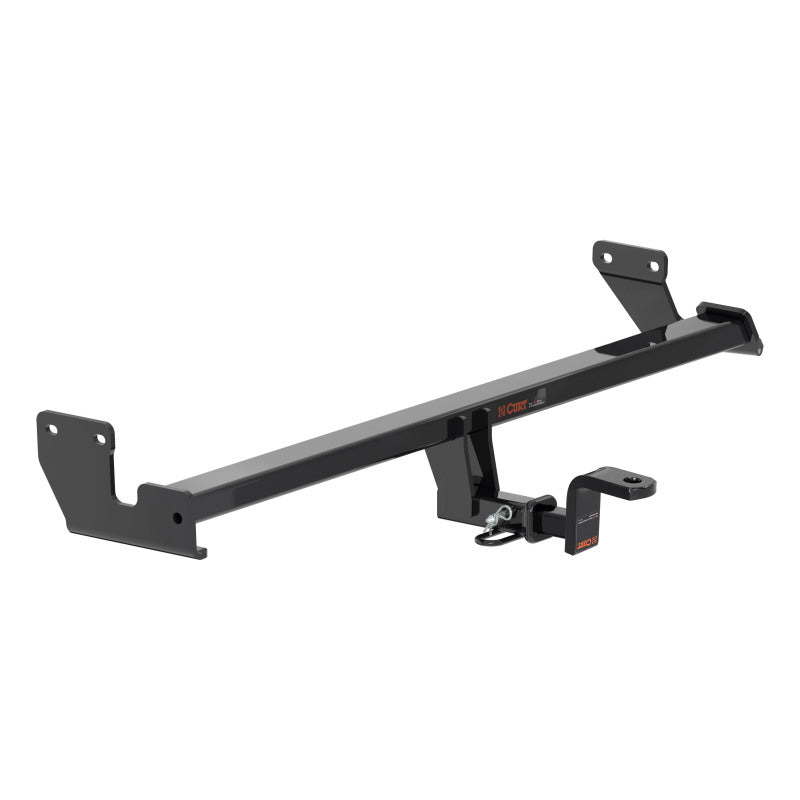 Curt 2018+ Hyundai Kona Class 1 Trailer Hitch w/1-1/4in Ball Mount