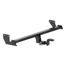 Load image into Gallery viewer, Curt 2018+ Hyundai Kona Class 1 Trailer Hitch w/1-1/4in Ball Mount