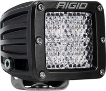 Cargar imagen en el visor de la galería, Rigid Industries Dually - 60 Deg. Lens - Single