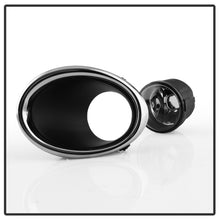 Laden Sie das Bild in den Galerie-Viewer, Spyder 17-18 Nissan Rogue (Sport Models ONLY) OEM Fog Lights w/Switch - Clear (FL-NR2017-SP-C)