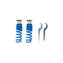 Cargar imagen en el visor de la galería, Bilstein B14 (PSS) 13-15 BMW 320xi / 13-04 328xi / 15 435xi Front &amp; Rear Performance Suspension Sys