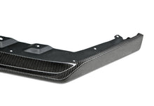 Carica l&#39;immagine nel visualizzatore di Gallery, Seibon 2015+ Subaru STI/WRX MB3-Style Carbon Fiber Front Lip