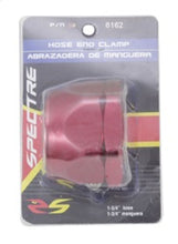 Cargar imagen en el visor de la galería, Spectre Magna-Clamp Hose Clamp 1-3/4in. - Red