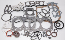 गैलरी व्यूवर में इमेज लोड करें, Cometic Street Pro 04-06 Subaru STi EJ257 DOHC 101mm Bore Complete Gasket Kit *OEM # 10105AA590*