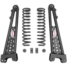 Laden Sie das Bild in den Galerie-Viewer, Rancho 11-19 Ford Pickup / F250 Series Super Duty Leveling Suspension System Component - Box Two