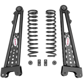 Rancho 11-19 Ford Pickup / F250 Series Super Duty Leveling Suspension System Component - Box Two