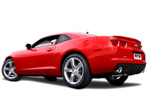 Cargar imagen en el visor de la galería, Borla 10 Chevy Camaro SS 6.2L 8cyl Aggressive Catback Exhaust