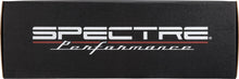 Cargar imagen en el visor de la galería, Spectre SB Chevy Center Bolt Tall Valve Cover Set - Polished Aluminum