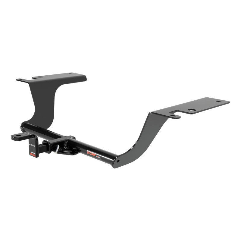 Curt 12-17 Hyundai Azera Class 1 Trailer Hitch w/1-1/4in Ball Mount