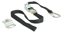 Charger l&#39;image dans la galerie, Rhino-Rack Ladder Strap w/Z Bracket