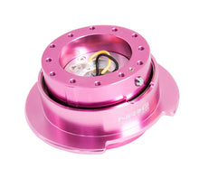 Charger l&#39;image dans la galerie, NRG Quick Release Kit Gen 2.5 - Pink Body / Pink Ring
