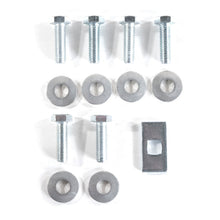 Load image into Gallery viewer, Curt 04-09 Cadillac SRX Class 2 Trailer Hitch w/1-1/4in Ball Mount