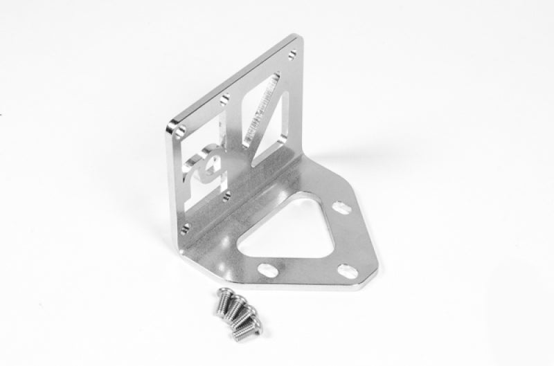 Radium Engineering Fuel Surge Tank Mtg Bracket - Universal Frame/Rail Mount - 2to4wheels
