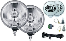 गैलरी व्यूवर में इमेज लोड करें, Hella 700FF H3 12V/55W Halogen Driving Lamp Kit