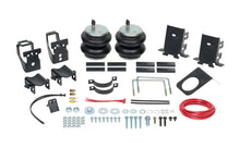 गैलरी व्यूवर में इमेज लोड करें, Firestone Ride-Rite Air Helper Spring Kit Rear 11-13 Ford F450 2WD/4WD (W217602597)