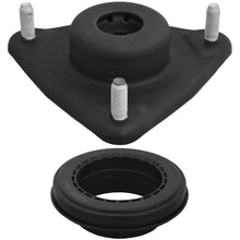 Carica l&#39;immagine nel visualizzatore di Gallery, KYB Shocks &amp; Struts Strut Mount Front 13-14 Hyundai Santa Fe / Hyundai Santa Fe Sport