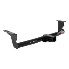 Load image into Gallery viewer, Curt 09-10 Nissan Murano Class 3 Trailer Hitch w/2in Receiver