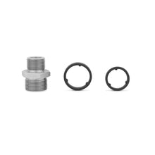 Laden Sie das Bild in den Galerie-Viewer, Mishimoto 10-11 Hyundai Genesis Coupe 3.8L Oil FIlter Housing