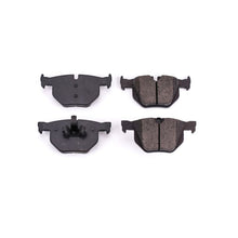 Carica l&#39;immagine nel visualizzatore di Gallery, Power Stop 2006 BMW 330Ci Rear Z16 Evolution Ceramic Brake Pads