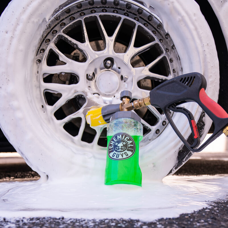 Chemical Guys Big Mouth Max Release Foam Cannon (P6)