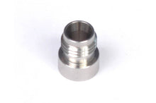 Carica l&#39;immagine nel visualizzatore di Gallery, Haltech 1/4in Stainless Steel Weld-On Base