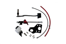 Carica l'immagine nel visualizzatore di Gallery, McLeod Hydraulic Conversion Kit 1967-69 Camaro Firewall Kit