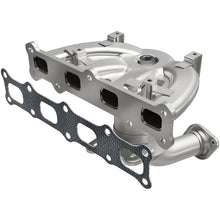 Laden Sie das Bild in den Galerie-Viewer, Magnaflow Conv DF 07 Dodge Caliber 2.4L Manifold AWD / 07-10 Jeep Patriot 2.4L Manifold 4WD 49 State