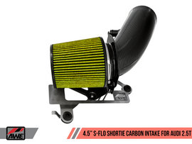 AWE S-FLO Intakes