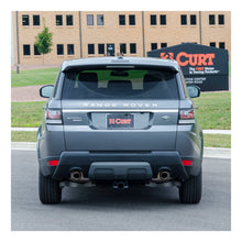 Load image into Gallery viewer, Curt 14-15 Land Rover Range Rover Sport Class 3 Trailer Hitch w/2in Receiver