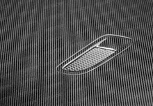 Charger l&#39;image dans la galerie, Seibon 12-14 BMW F30 / F32 BM-Style Carbon Fiber Hood
