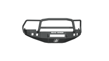 Laden Sie das Bild in den Galerie-Viewer, Road Armor 09-12 Ram 1500 Stealth Front Bumper w/Lonestar Guard - Tex Blk