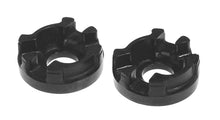 Carica l&#39;immagine nel visualizzatore di Gallery, Prothane 03 Hyundai Tiburon Front or Rear Motor Mount Insert - Black