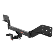 Cargar imagen en el visor de la galería, Curt 13-19 Lexus GS350 Class 1 Trailer Hitch w/1-1/4in Ball Mount